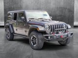 Used 2019 Jeep Wrangler Unlimited Rubicon image 3