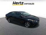 Used 2024 Kia Forte LXS image 2