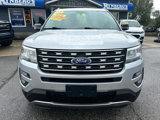 Used 2017 Ford Explorer XLT w/ Equipment Group 202A image 6