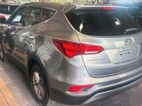 Used 2018 Hyundai Santa Fe Sport image 2