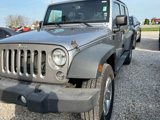 Used 2014 Jeep Wrangler Unlimited Sport w/ Quick Order Package 24S image 5