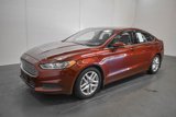 Used 2015 Ford Fusion SE image 3