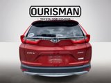 Used 2017 Honda CR-V EX-L image 4
