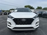 Used 2021 Hyundai Tucson Sport image 3