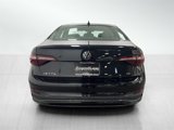 Used 2024 Volkswagen Jetta SE image 6
