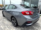 Used 2019 Chevrolet Cruze LT w/ Convenience Package image 5