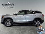 Certified 2024 GMC Terrain SLT image 3