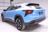 New 2025 Chevrolet Trax RS w/ Sunroof Package image 5