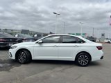 Used 2025 Volkswagen Jetta S image 2