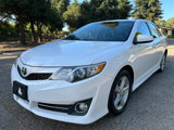 Used 2012 Toyota Camry SE image 4