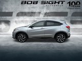 Used 2019 Honda HR-V Sport image 5