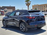 Used 2021 Chevrolet Blazer RS image 3