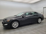 Used 2022 Chevrolet Malibu LT image 2
