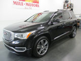 Used 2017 GMC Acadia Denali w/ Technology Package image 3