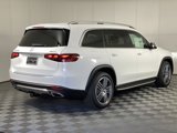 Certified 2025 Mercedes-Benz GLS 450 4MATIC image 6