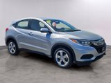 Certified 2022 Honda HR-V LX image 3