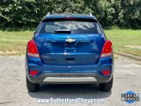 Used 2020 Chevrolet Trax LT w/ Sun & Sound Package image 6