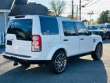 Used 2011 Land Rover LR4 HSE image 5