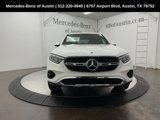 New 2025 Mercedes-Benz GLC 300 image 2