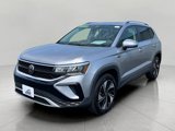 New 2024 Volkswagen Taos SE image 3
