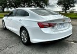 Used 2020 Chevrolet Malibu LT image 6