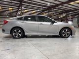 Used 2020 Honda Civic LX image 4