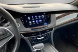 Used 2017 Cadillac CT6 Luxury w/ Rear Seat Package image 6