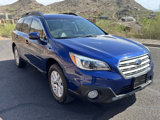Used 2016 Subaru Outback 2.5i Premium image 3
