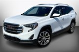 Used 2019 GMC Terrain SLT image 3