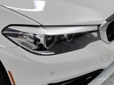 Used 2018 BMW 530e w/ Premium Package 2 image 3