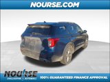 Used 2020 Ford Explorer Limited image 2