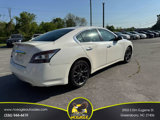 Used 2012 Nissan Maxima 3.5 S w/ Limited Edition Pkg image 5