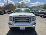 Used 2018 GMC Sierra 1500 SLT w/ SLT Premium Package image 2
