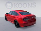 Used 2022 Honda Civic Sport image 4