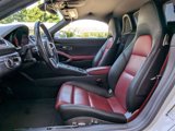 Certified 2018 Porsche 718 Boxster S image 5