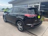 Used 2018 Toyota RAV4 LE w/ All Weather Liner Package image 3