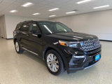 Used 2021 Ford Explorer Limited w/ Equipment Group 301A image 3
