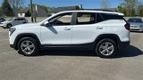 Certified 2022 GMC Terrain SLE w/ Driver Convenience Package image 5