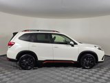 Used 2024 Subaru Forester Sport image 3