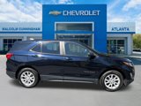 Used 2021 Chevrolet Equinox LS image 4