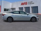 Used 2023 Nissan Altima 2.5 SL image 5