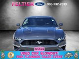 Used 2018 Ford Mustang Coupe image 2
