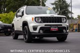 Used 2019 Jeep Renegade Altitude w/ Quick Order Package 2XM image 2