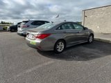 Used 2014 Hyundai Sonata GLS w/ Popular Equipment Group 2 image 2