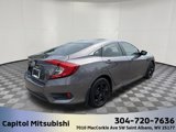 Used 2017 Honda Civic LX image 5