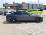 Used 2014 BMW 550i Sedan image 6
