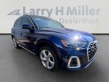Used 2022 Audi Q5 2.0T Premium Plus w/ Premium Plus Package image 4
