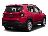 Used 2016 Jeep Renegade Latitude image 2