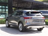 Certified 2022 INFINITI QX50 Luxe image 5