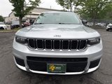 Certified 2021 Jeep Grand Cherokee L Limited w/ Trailer Tow Group (B) image 2